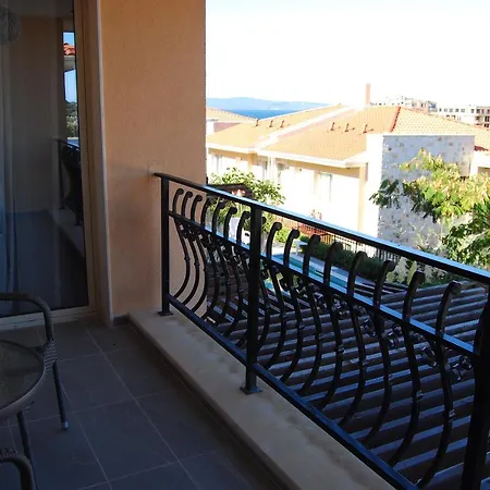 Coral Luxury Луксозна вила *