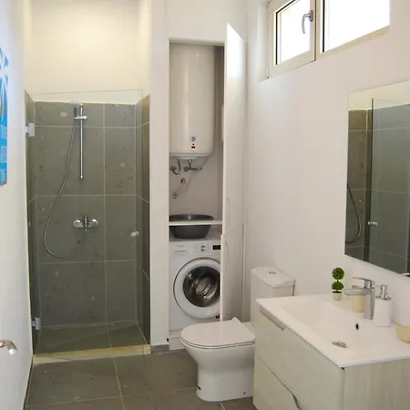 Луксозна вила Coral Luxury *