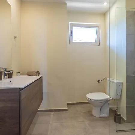 Луксозна вила Coral Luxury *