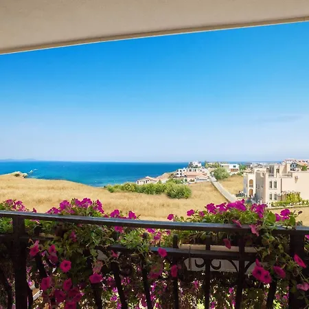 Coral Luxury Луксозна вила Лозенец