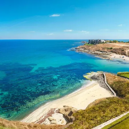 Coral Luxury Луксозна вила *