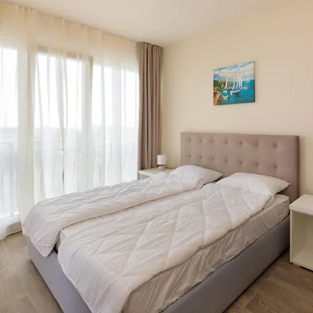 Coral Luxury * Лозенец