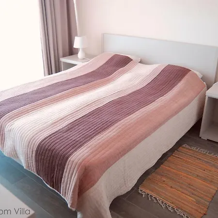 Coral Luxury Луксозна вила