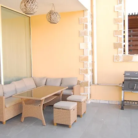 Coral Luxury *