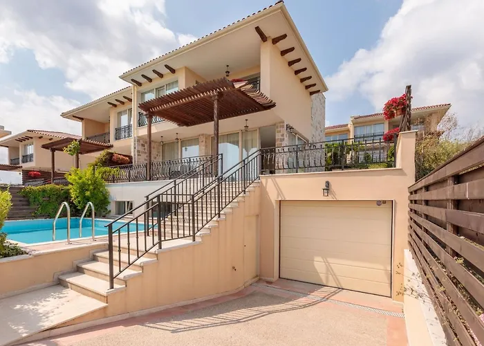 Villa Coral Luxury *